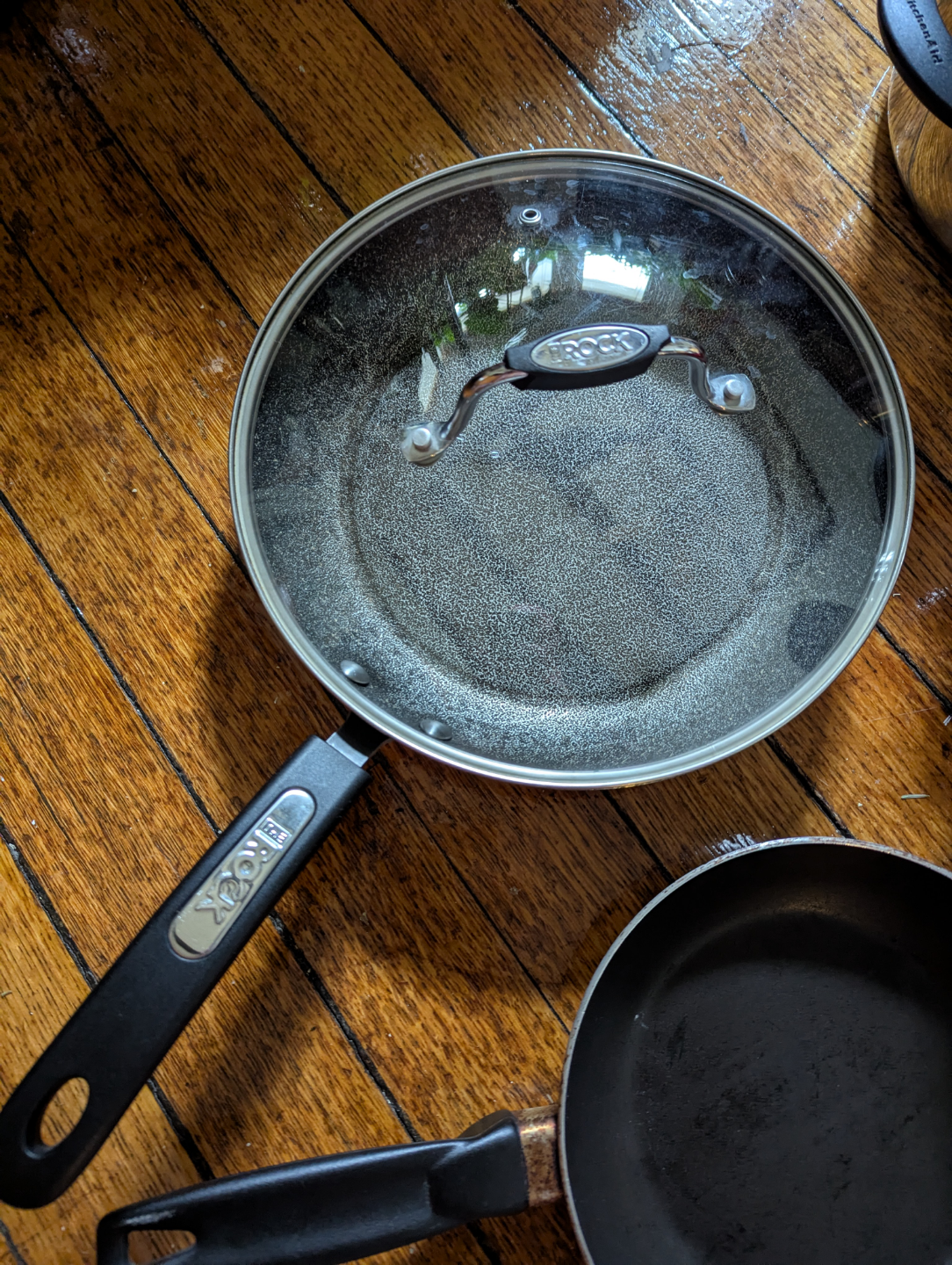 Cookware Set - Lagostina, KitchenAid, and Rachael Ray - photo 2