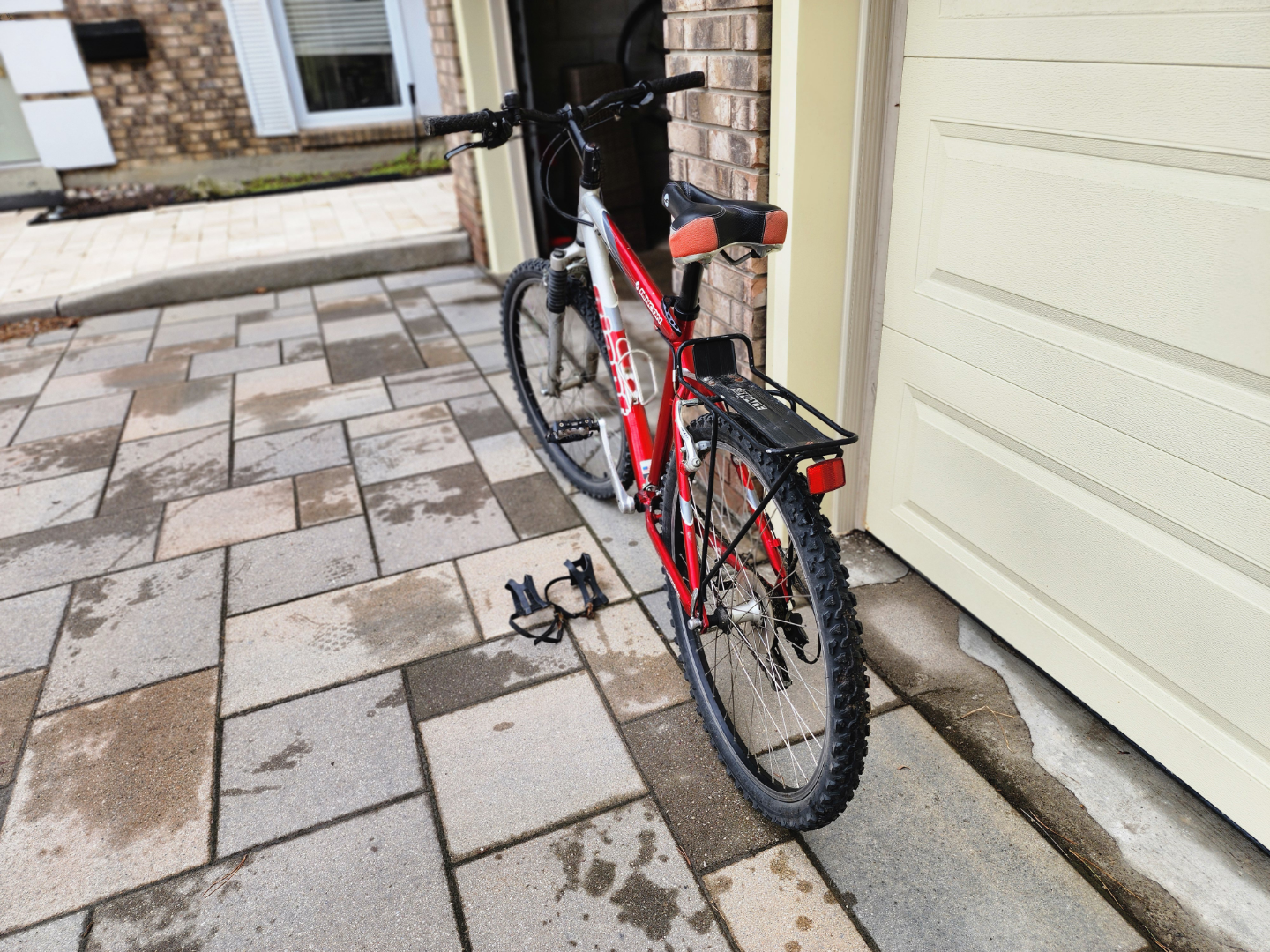 Giant Rincon Mountain Bike - photo 4