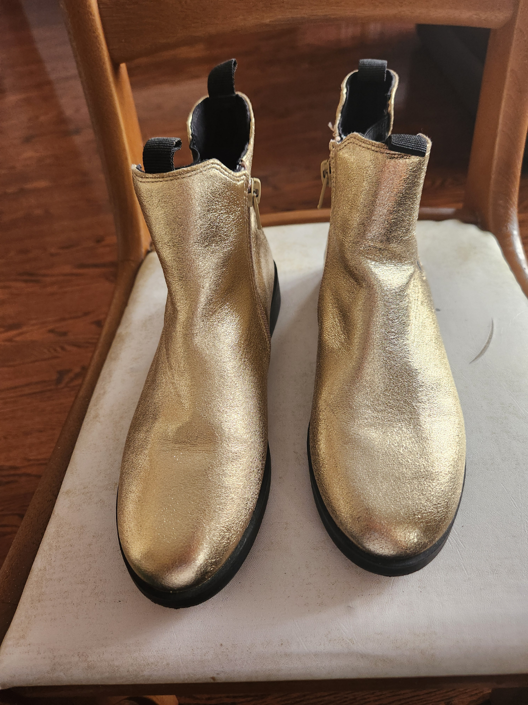 Zara women's shoes size 37
