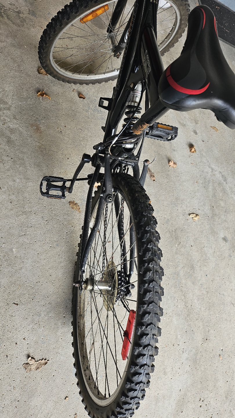 Supercycle 26" Mountain Bike - photo 3