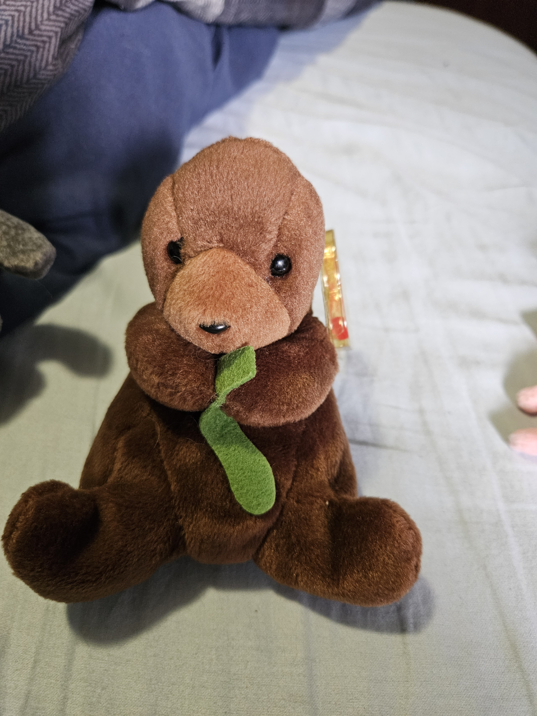 Beanie Babies Fish - photo 2