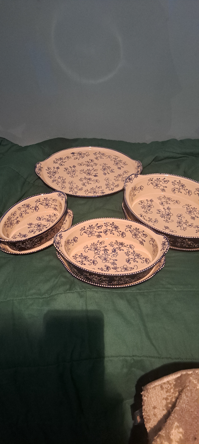 Temp-tations Floral Lace complete set - photo 3