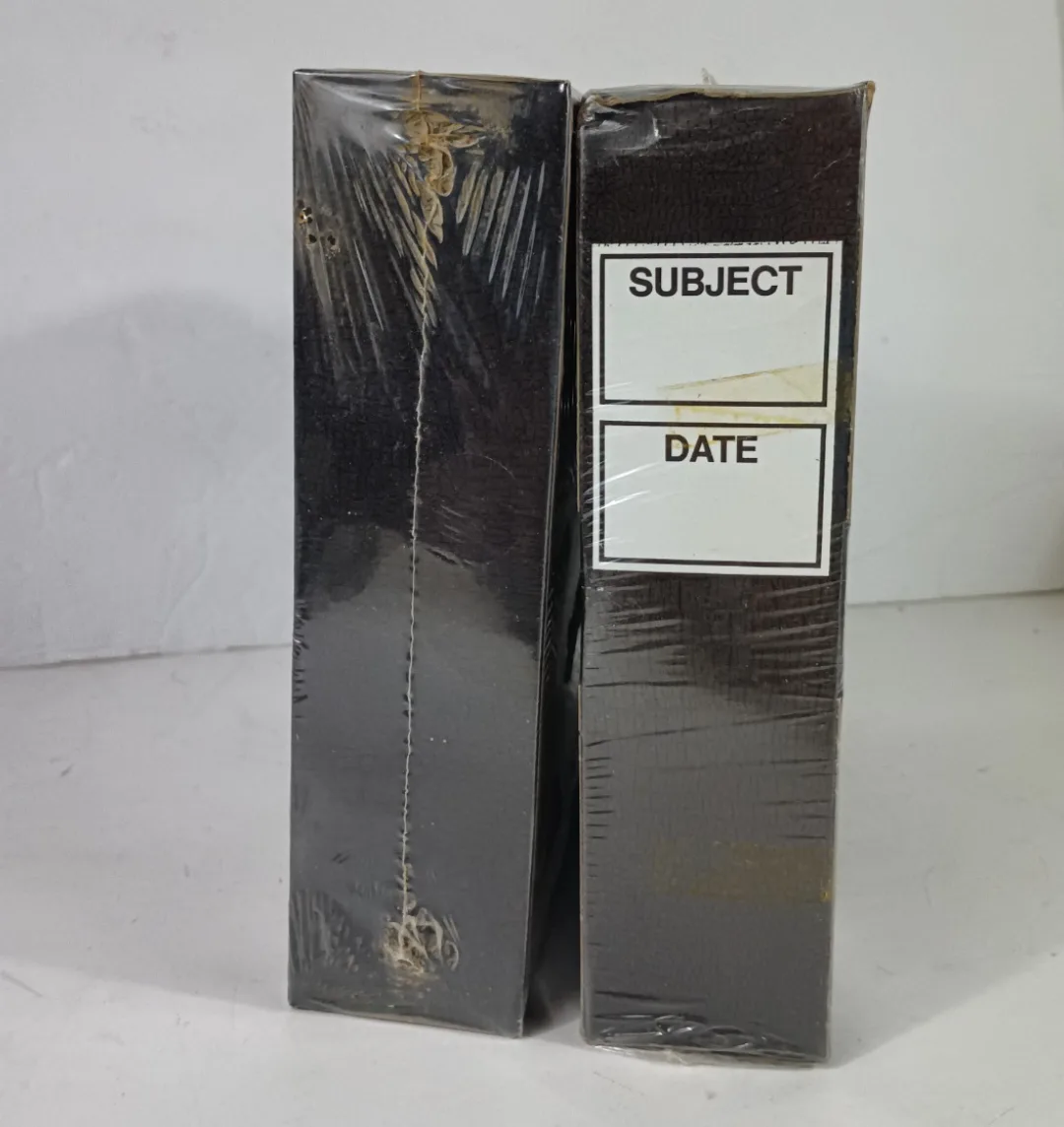 Vintage Airequip Rotary Slide Tray for 100 Slides image indicator(6)