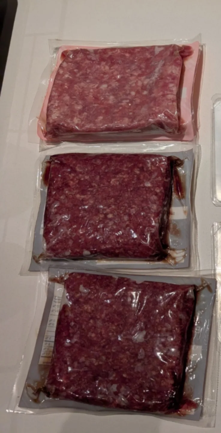 HelloFresh Lean Ground Pork & Beef (3 packs) image indicator(2)