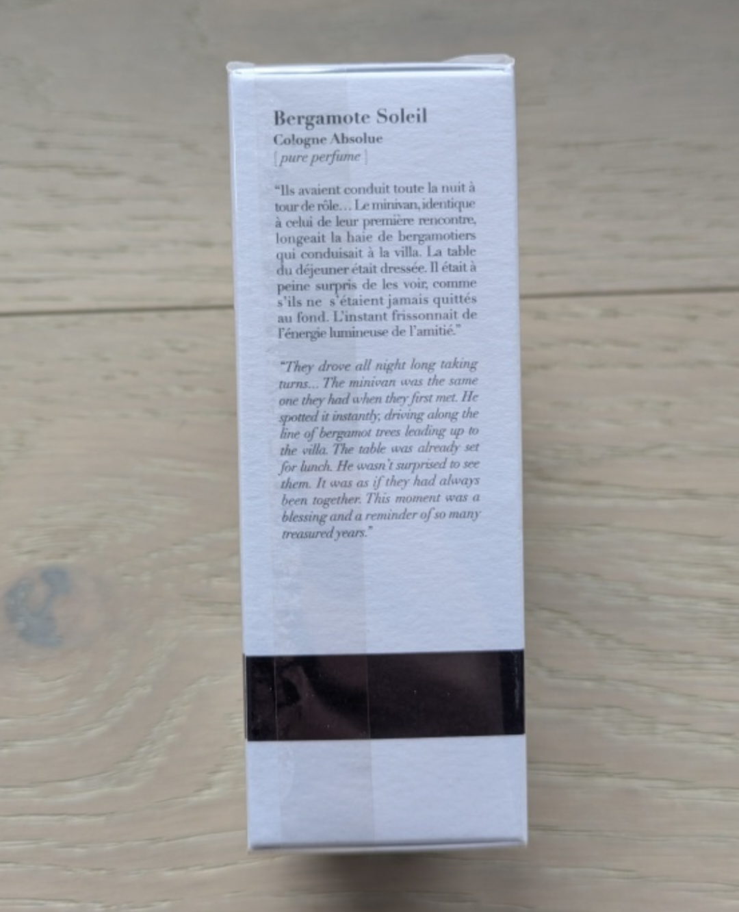 Atelier Cologne Bergamote Soleil - photo 2