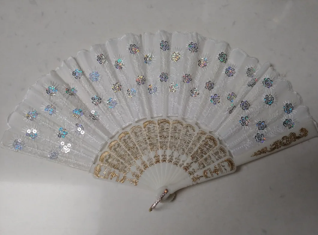 Stunning Assorted Hand fans image indicator(2)