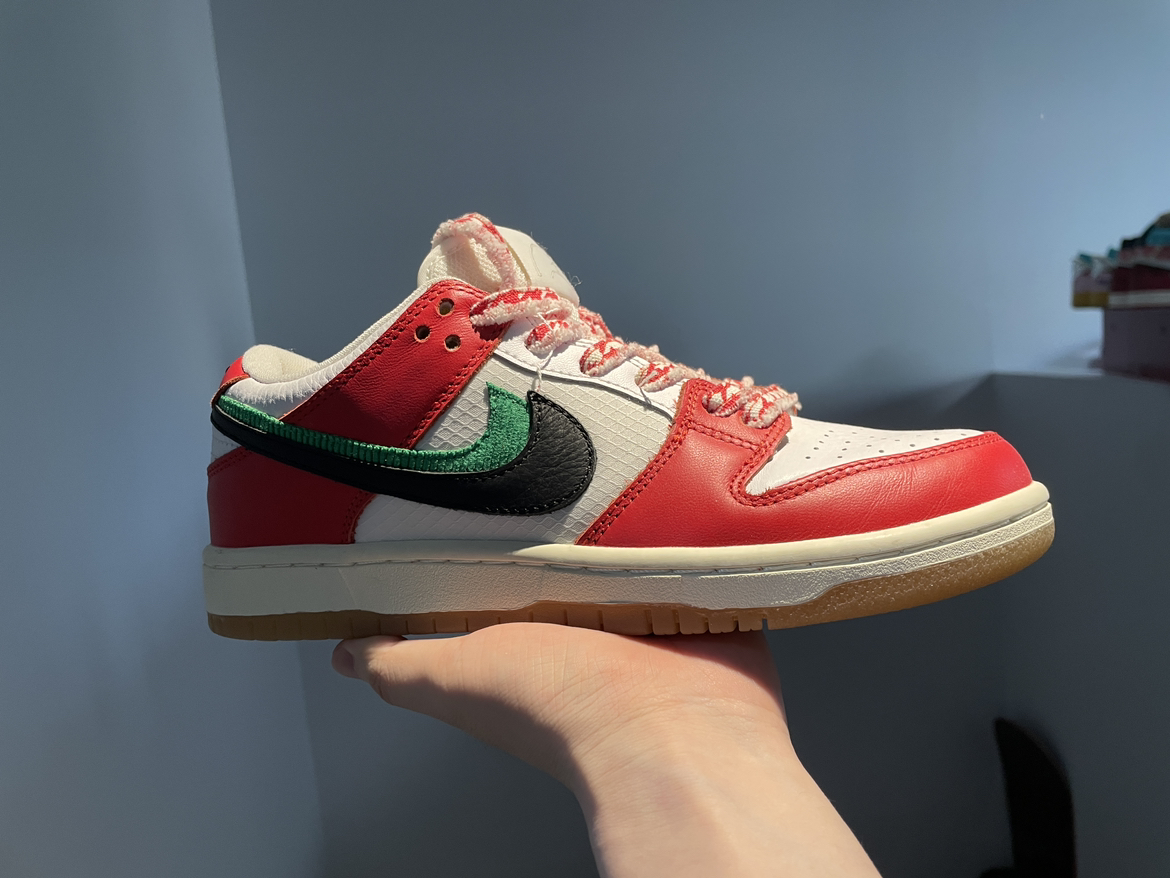 Nike Dunk