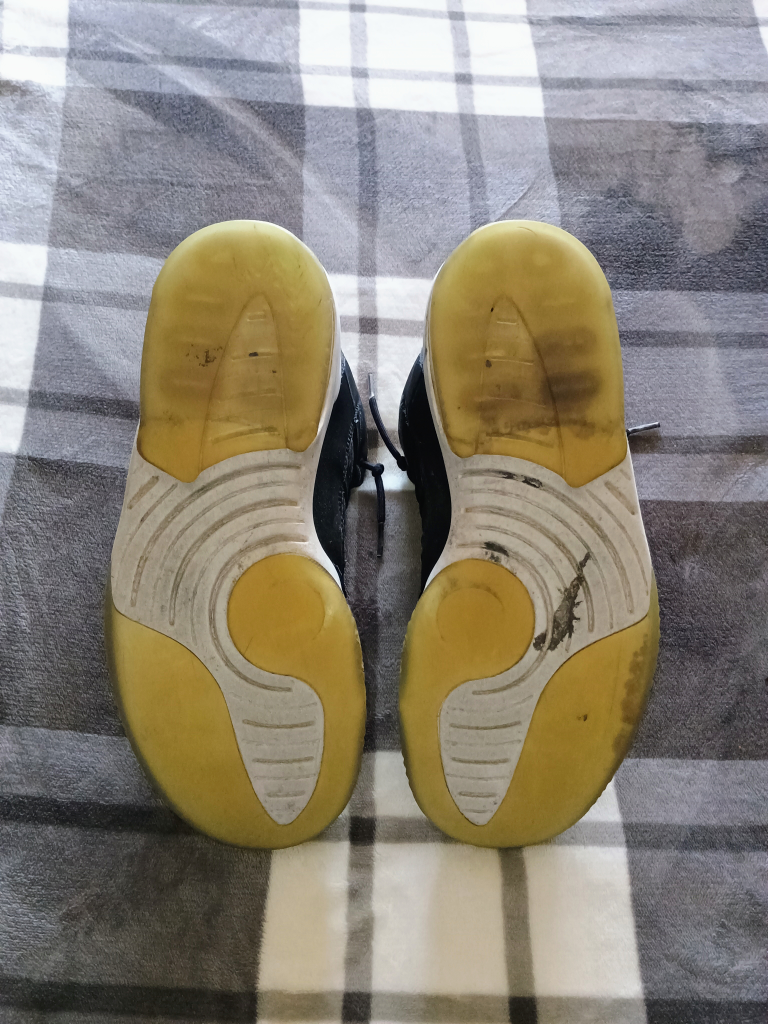 Jordan Basketball Shoes - Size 9 men - photo 2