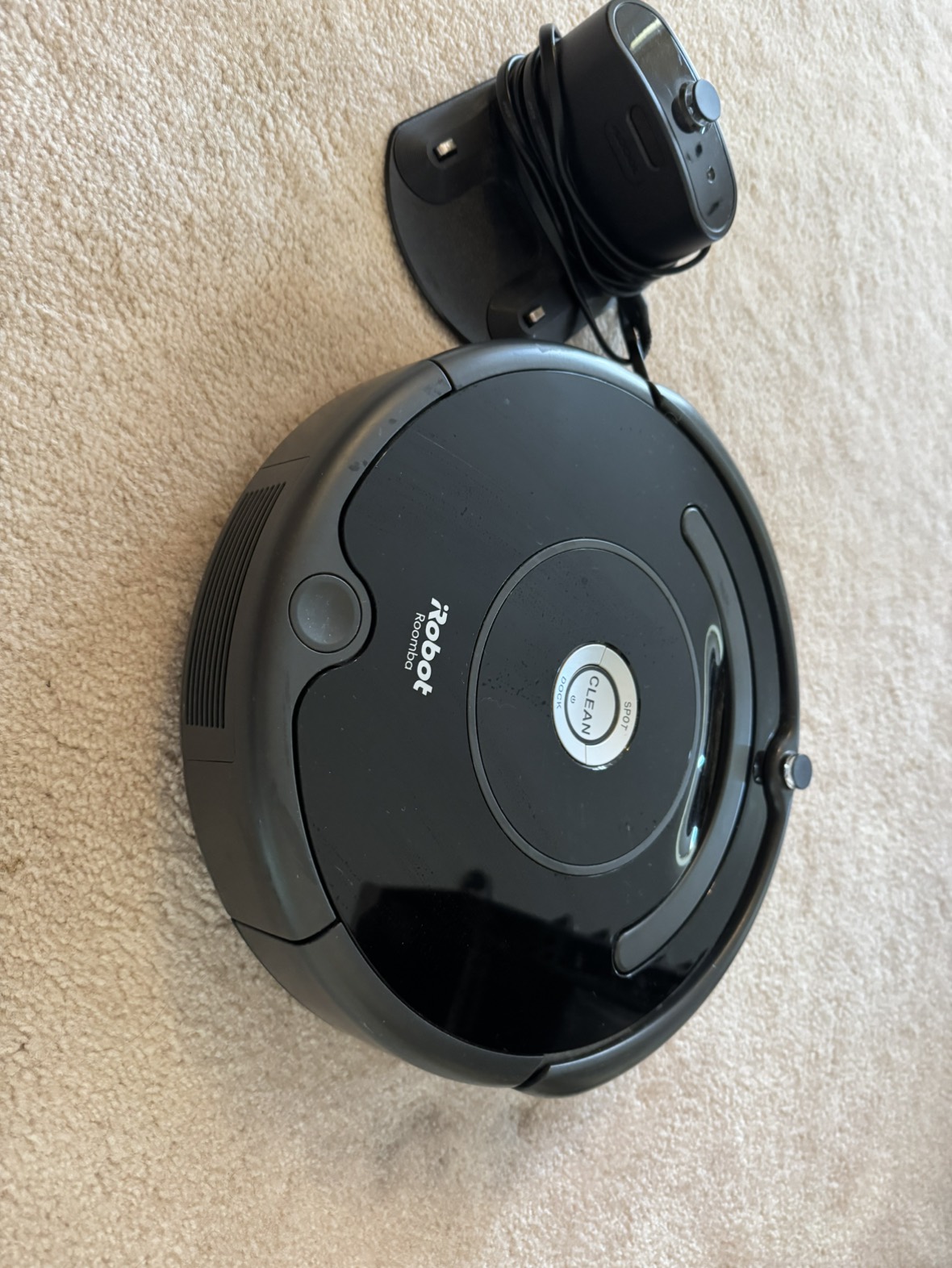 iRobot Roomba - photo 2