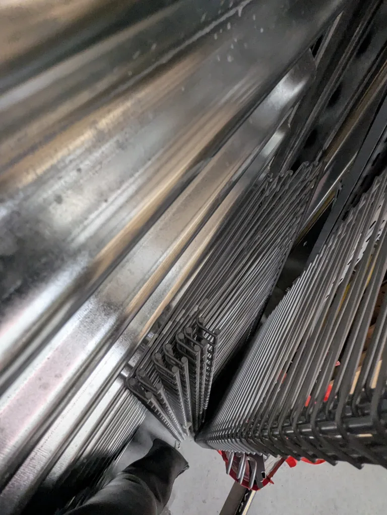 ClosetMaid Closet Organizer System -  Partial Set image indicator(5)