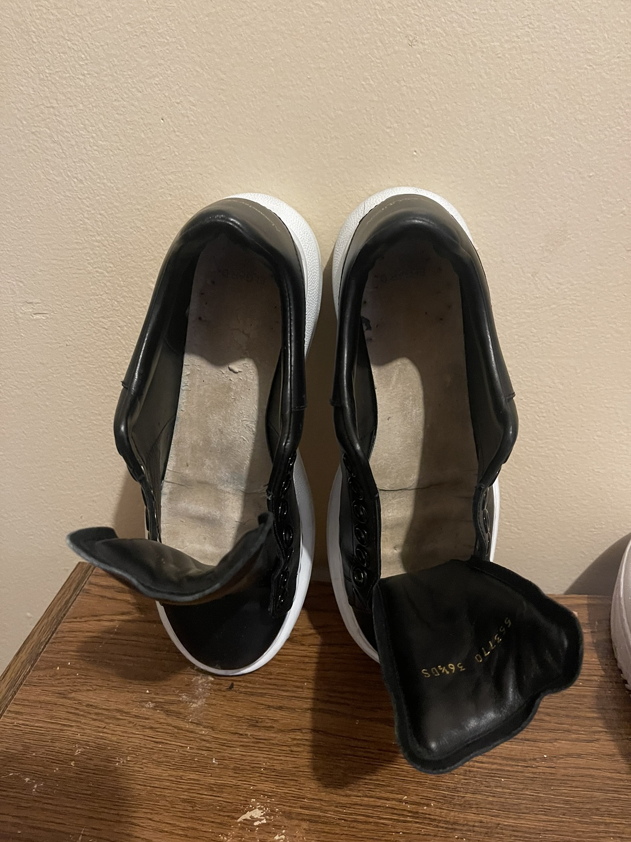 Alexander Mcqueen alexander mqueen size Y5 - photo 3