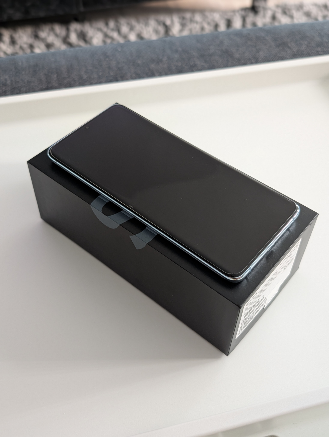 Samsung Galaxy S20+ 128gb - photo 2