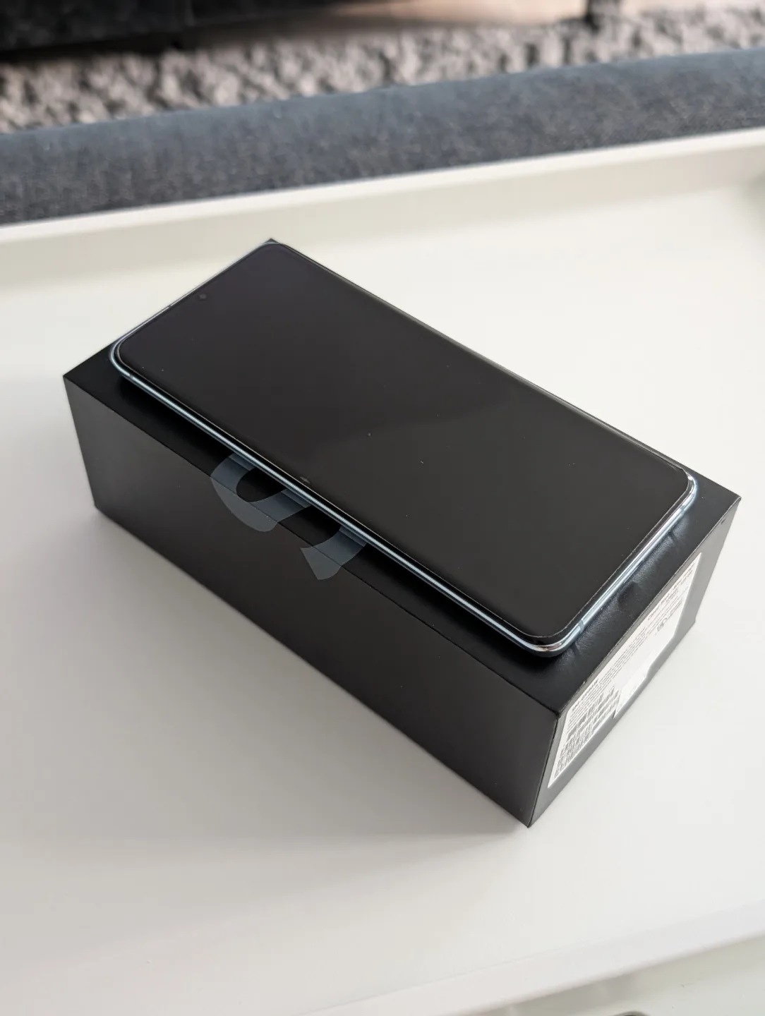 Samsung Galaxy S20+ 128gb image indicator(2)