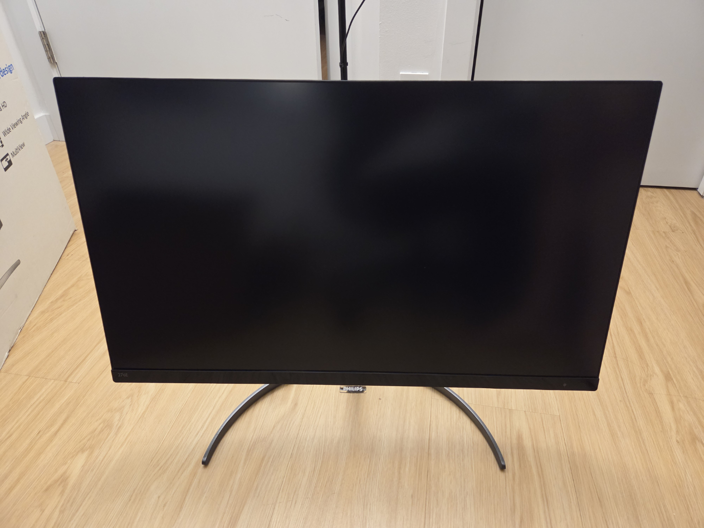 Philips 27-Inch 4K LCD Monitor