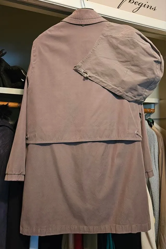 Sequence Spring/Fall Jacket image indicator(10)