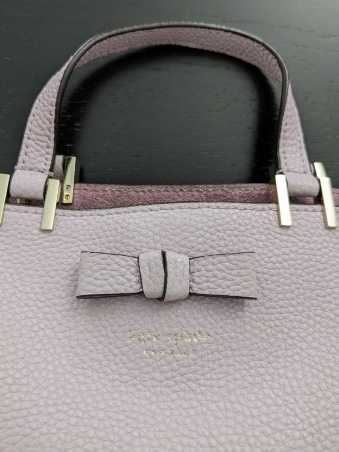 Kate Spade purse - photo 2