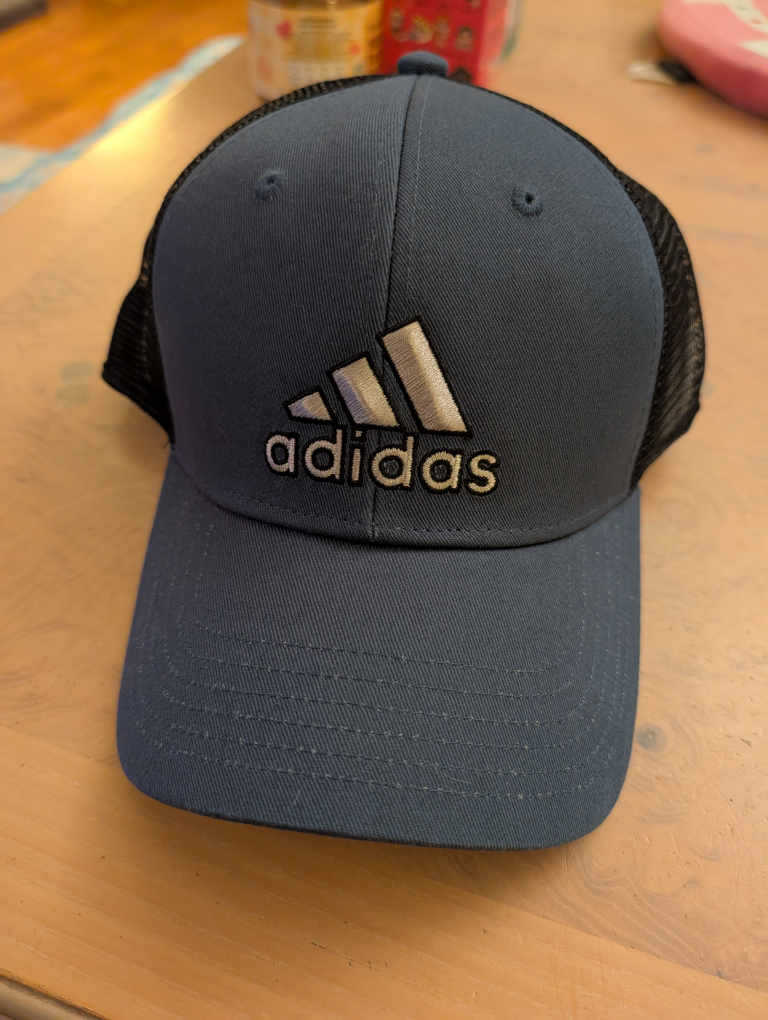 Adidas Men's cap - Brand new