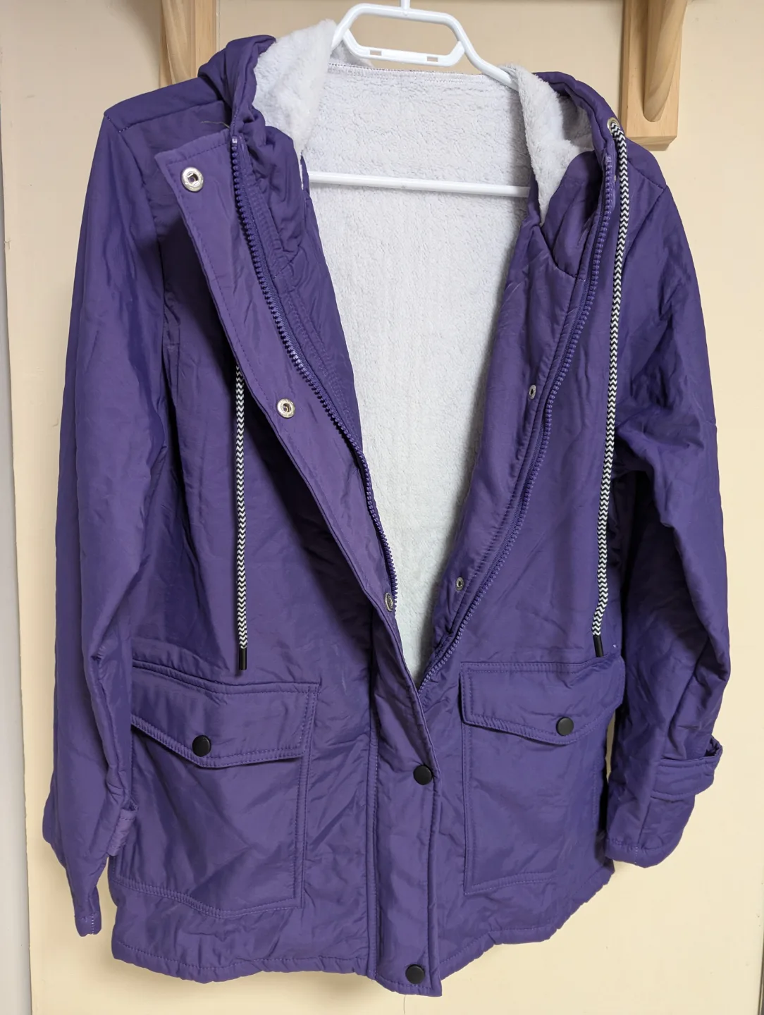 Purple Jacket ~ *NEW* image indicator(4)