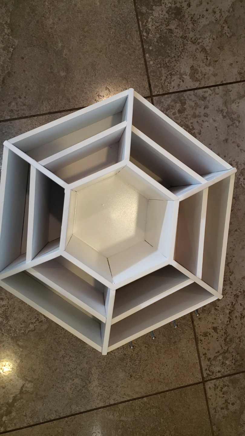 Storage Desktop Organizer - photo 2