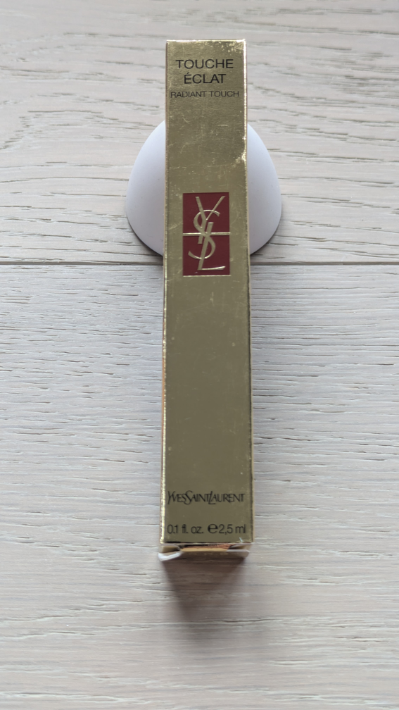 Yves Saint Laurent Touche Éclat #7