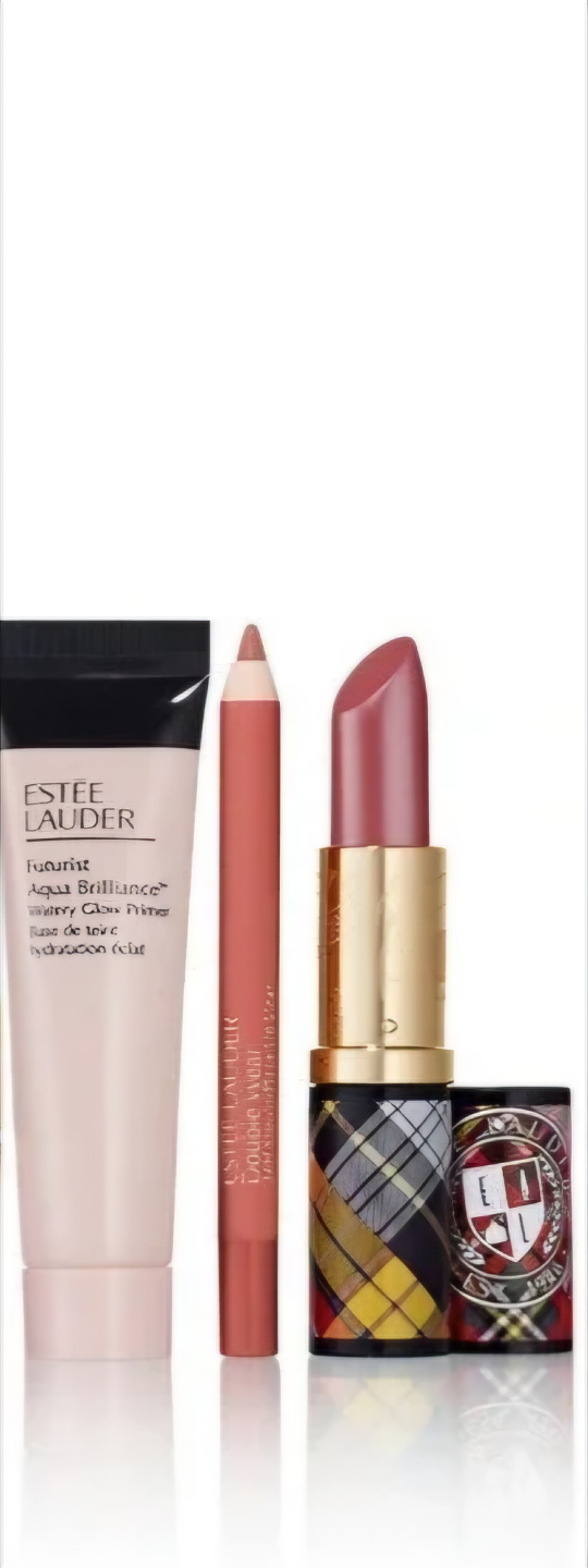 Estée Lauder Makeup Set with Cosmetic Bag - photo 3
