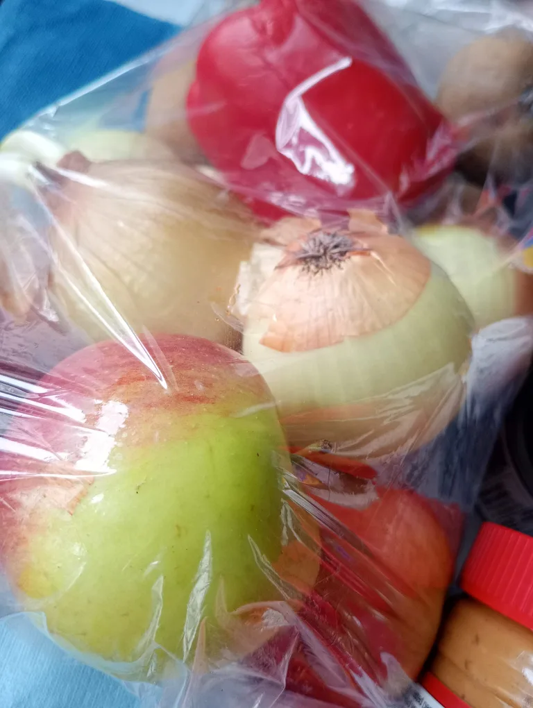 Grocery Bag image indicator(2)