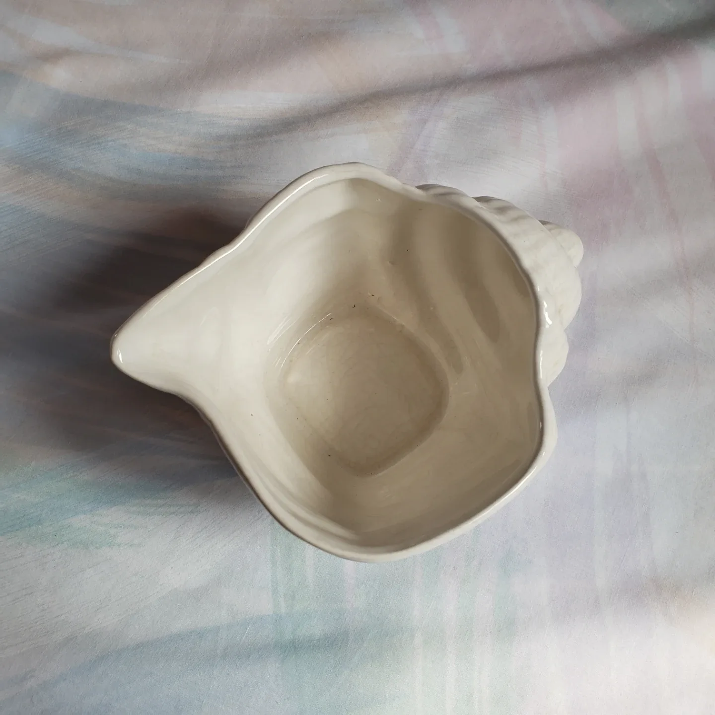 Seashell Planter Pot image indicator(2)