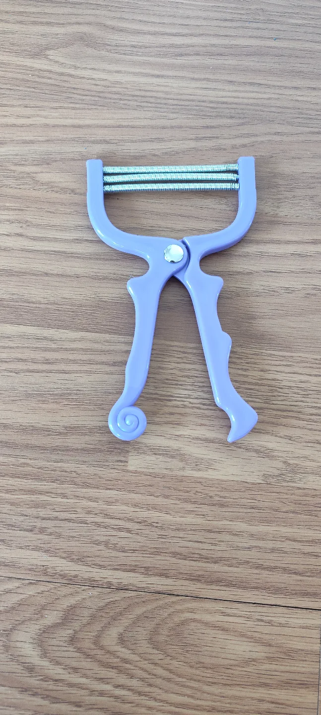 Facial Hair Remover thumbnail