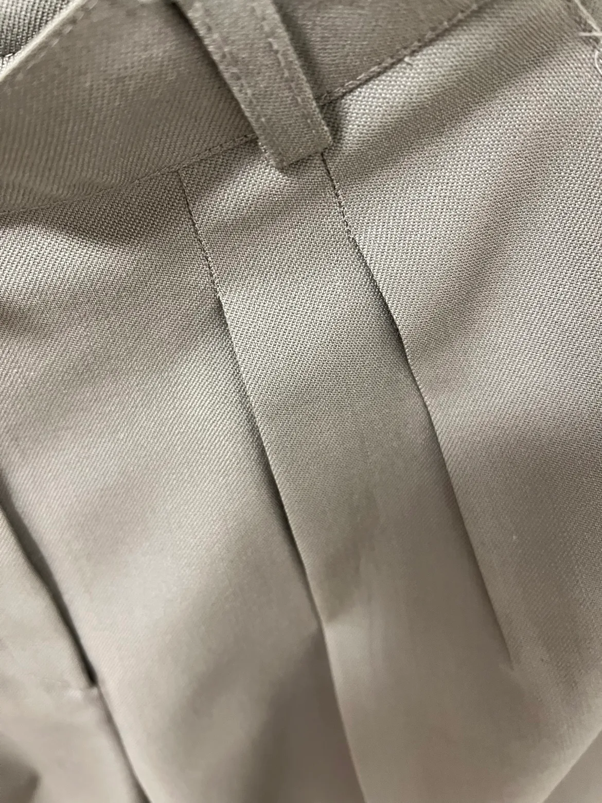 Jones Wear Petite Women's Wool Trousers image indicator(3)