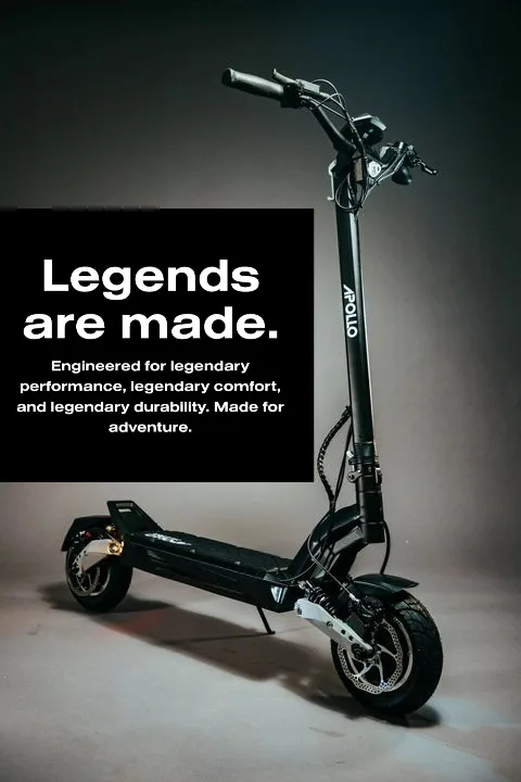 🇨🇦 Apollo Phantom V2  - 70km /h FIRM PRICE image indicator(8)