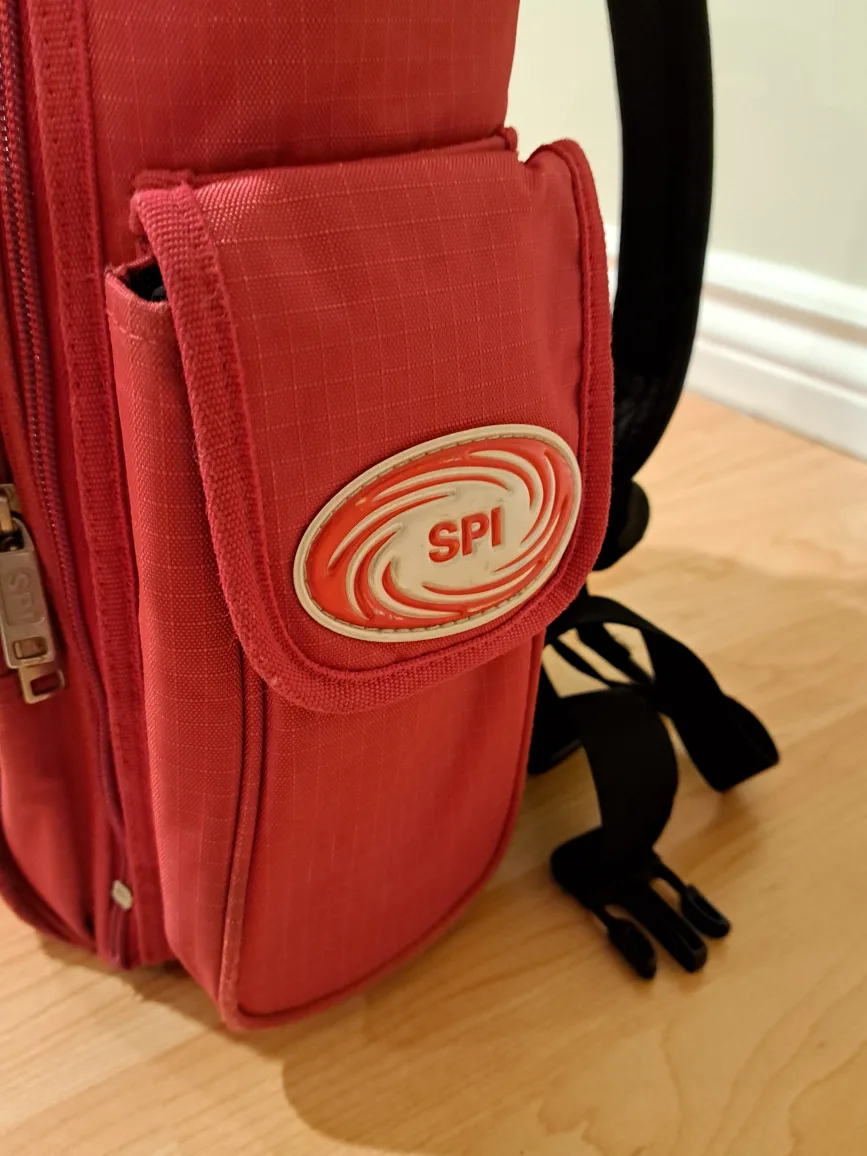 SPI Red Backpack image indicator(3)