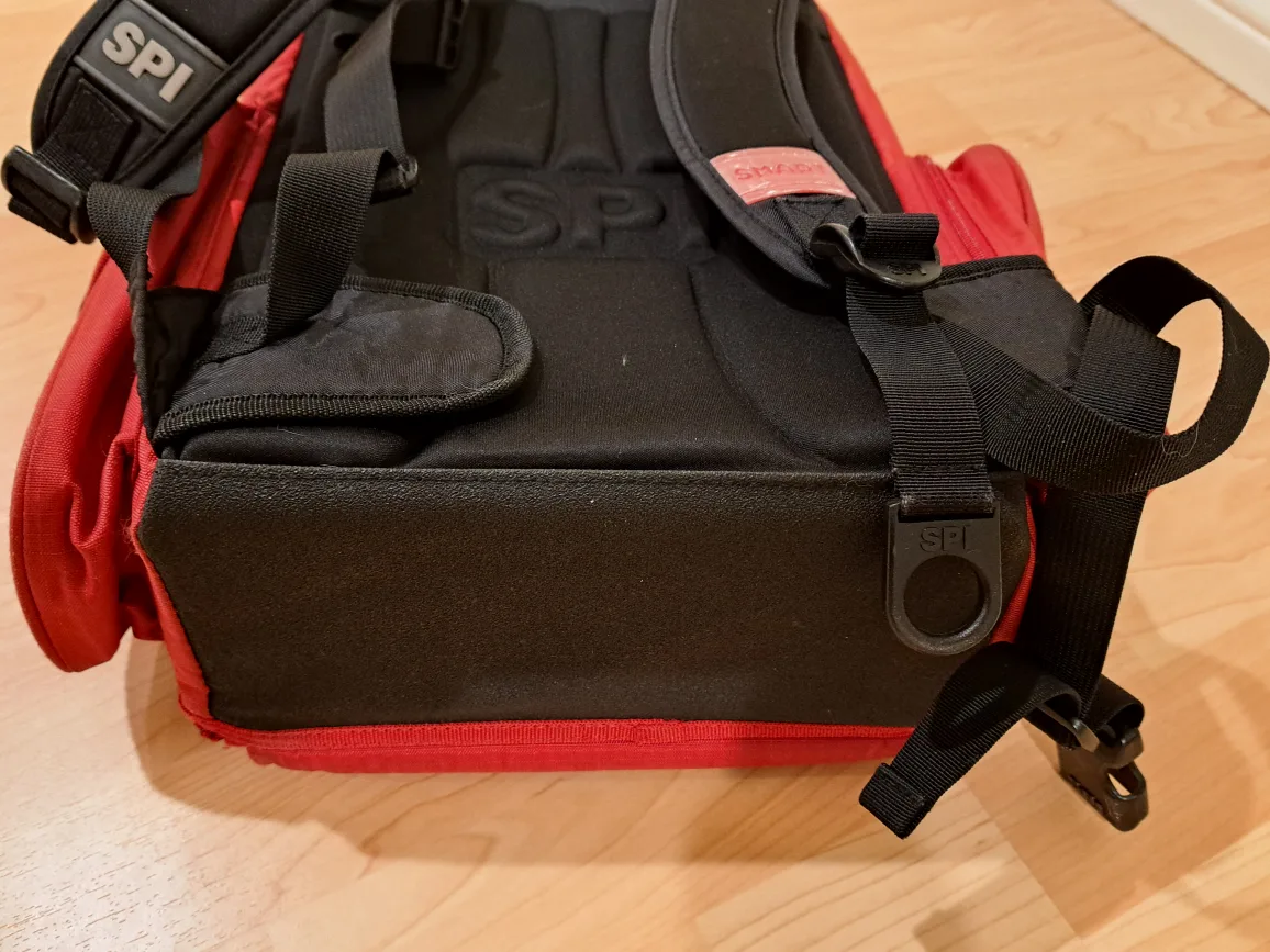 SPI Red Backpack image indicator(8)