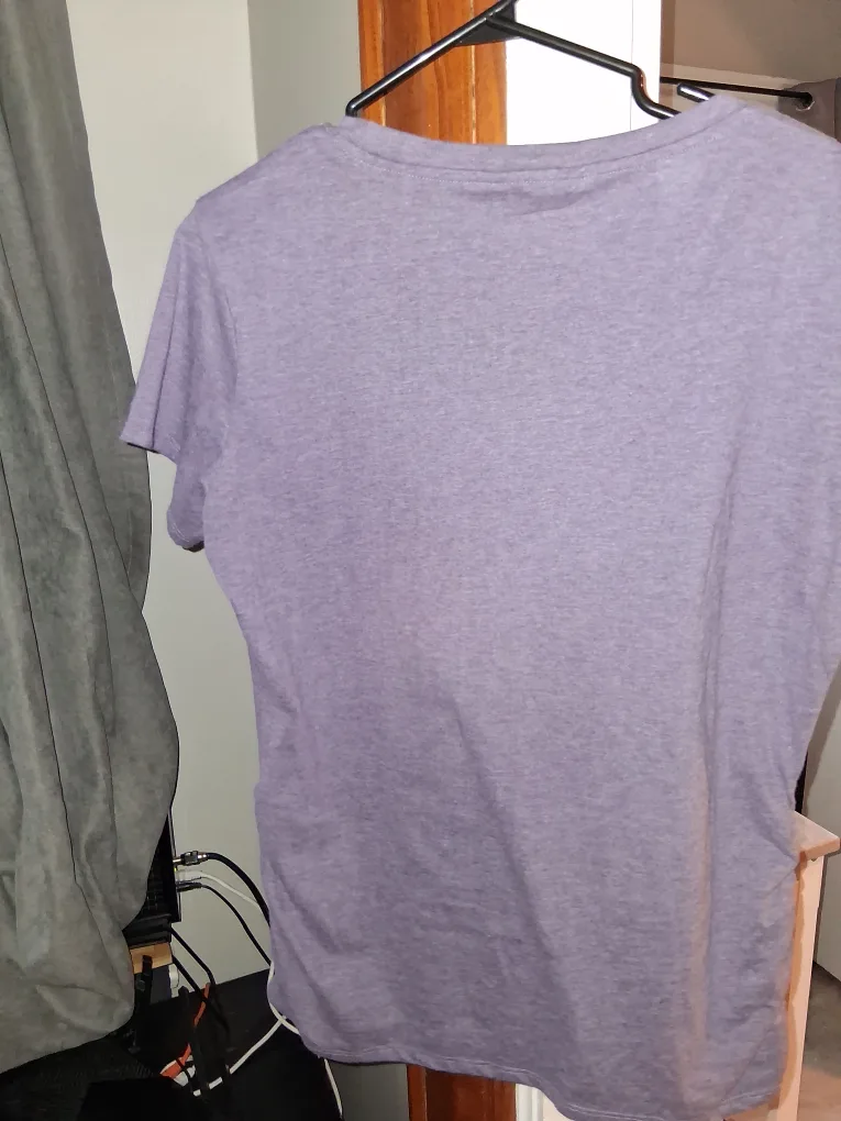 Purple Bench T-Shirt image indicator(2)