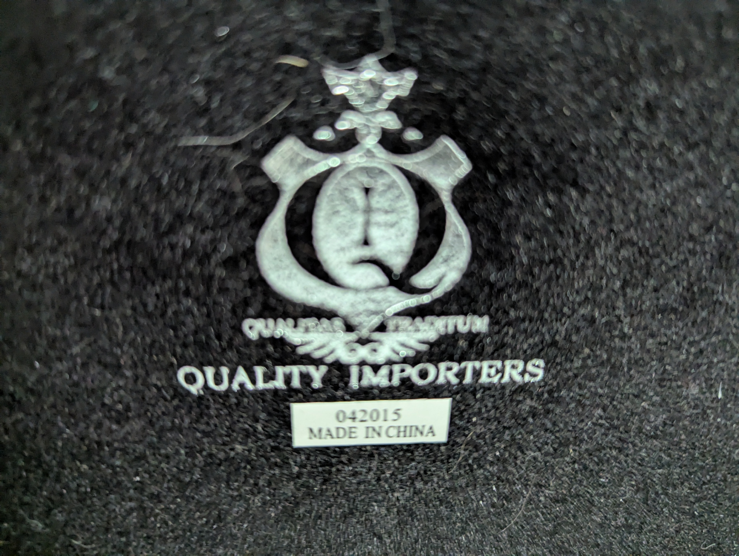 Quality Importers Cigar Humidor - photo 4