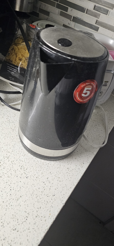 Hamilton Beach Electric Kettle - photo 2