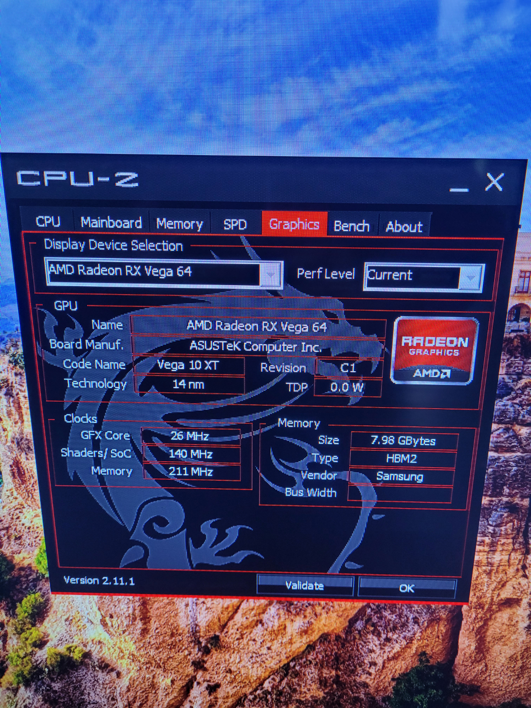 Gaming PC - AMD Ryzen 5 3600, Radeon RX Vega 64, ASUS ROG Strix - photo 3