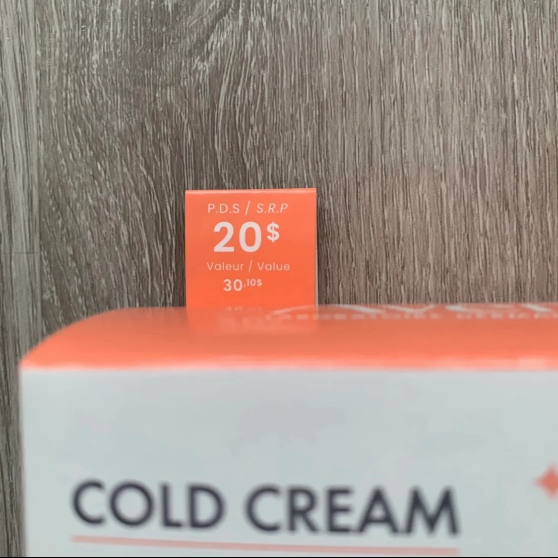 Avene cold cream set (value $30.10) image indicator(3)