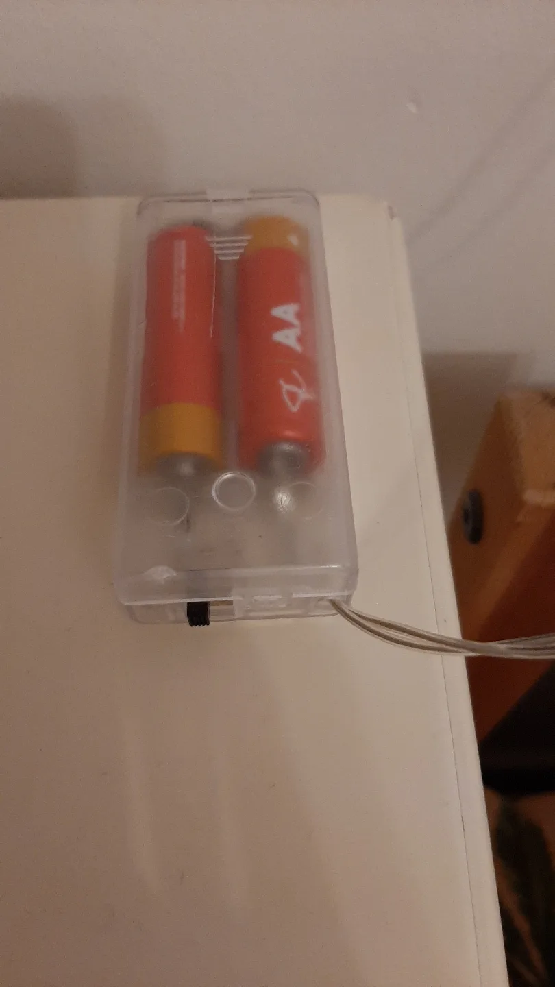 String of 10 Ball Lights image indicator(4)