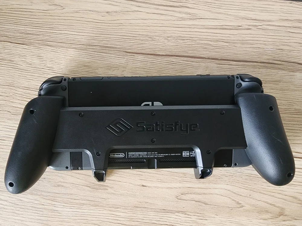 Nintendo Switch Console Bundle  lot image indicator(9)