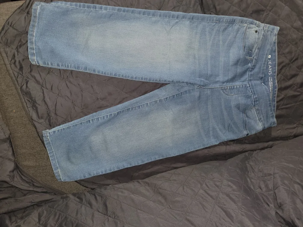 R Jeans - The Original Comfort, cropped image indicator(2)