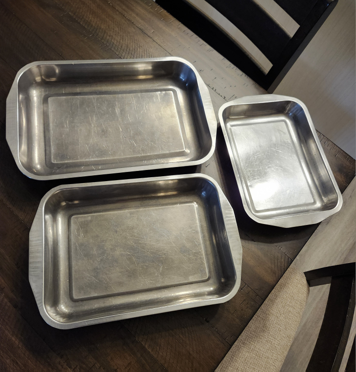 Roasting Pans - photo 2