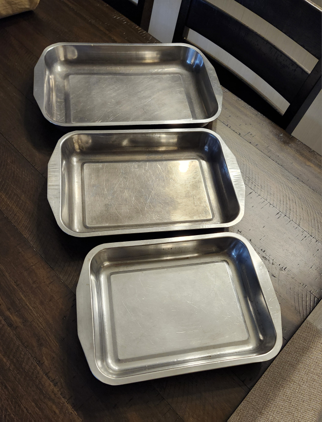 Roasting Pans - photo 3