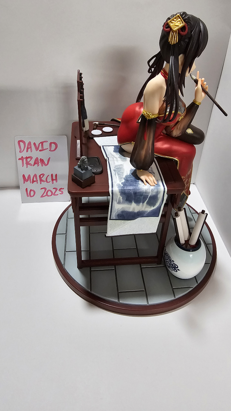 Kurumi Tokisaki 1/7 Scale Figure - Date A Live - photo 3
