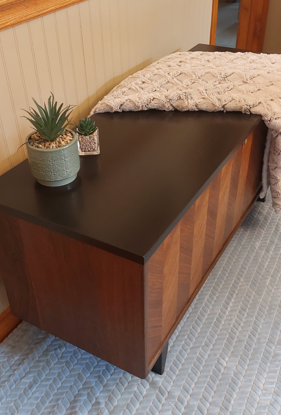 Lane cedar chest - photo 3