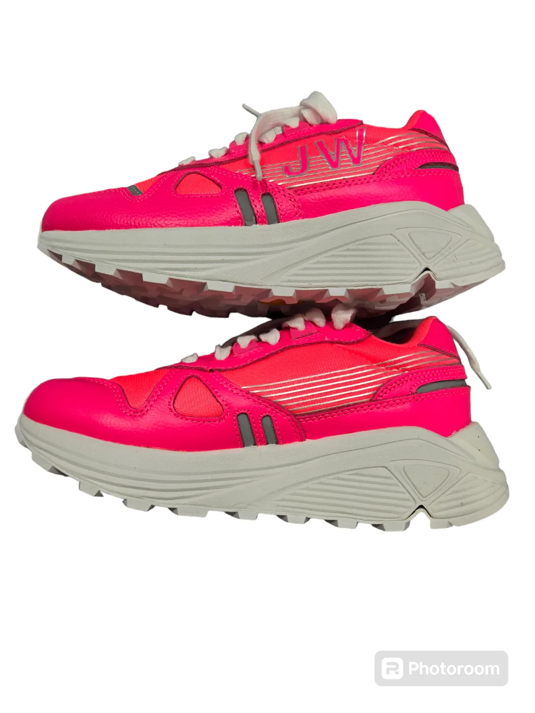 Junya Watanabe X Comme Des Garcons Hi-Tec Sneakers  Size: 6 image indicator(4)