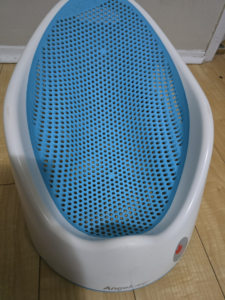 Angelcare Baby Bath Seat