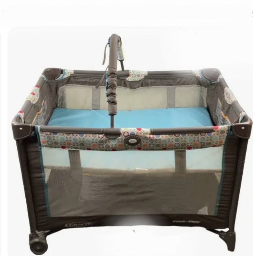 Graco Pack 'n Play Playard