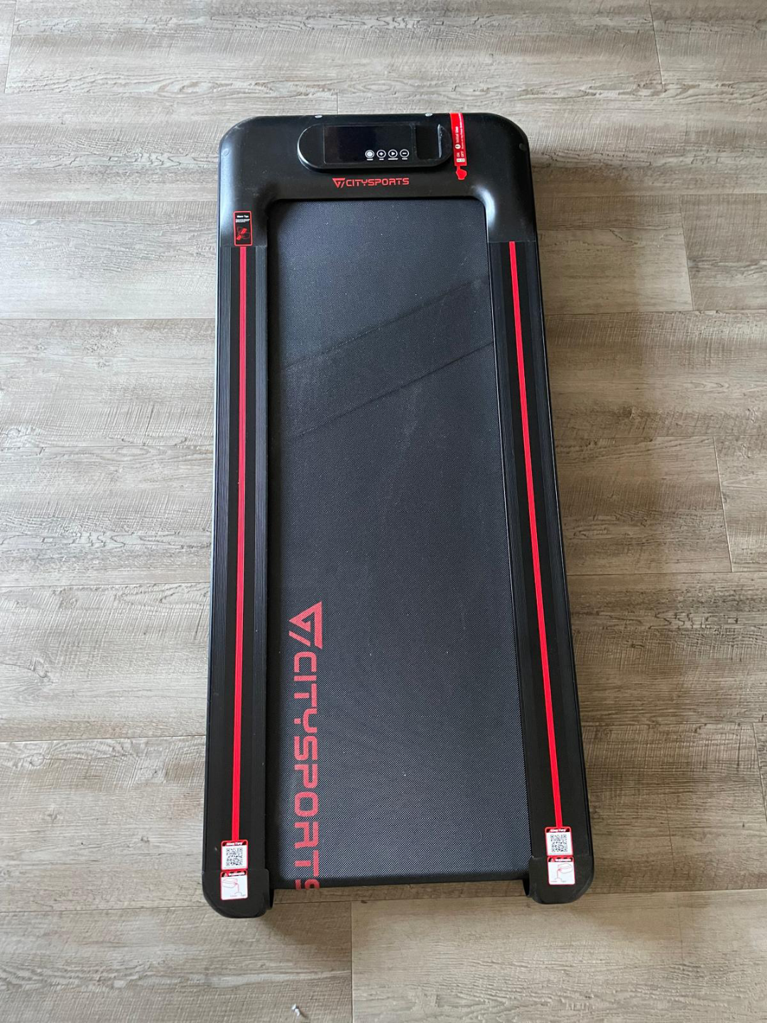 Walking Pad/ Underdesk treadmill