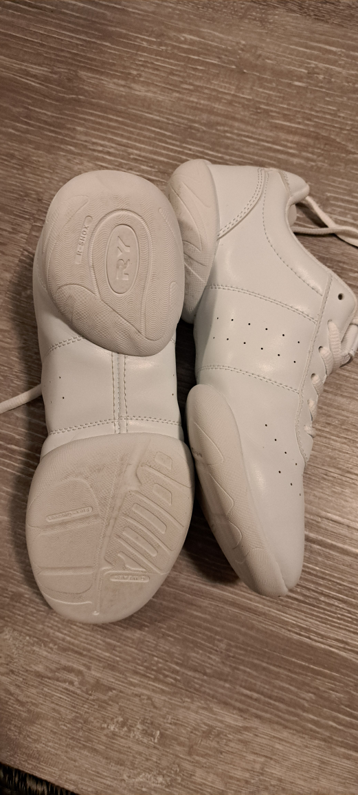 Cheer/dance shoes - photo 2