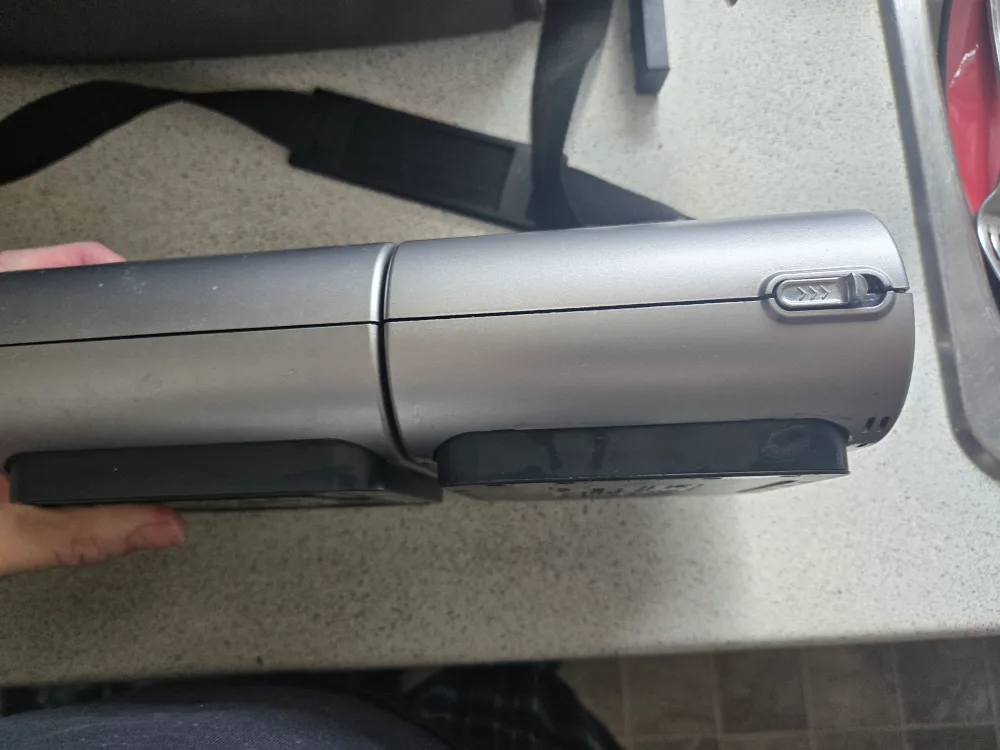 ResMed AutoSet CPAP Machine with Accessories image indicator(3)